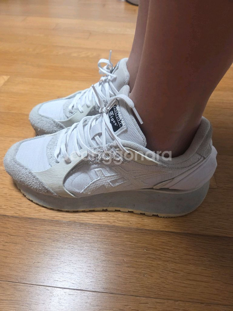 오니츠카타이거--1