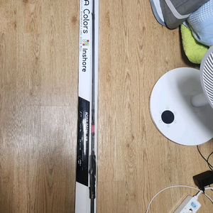 [완료]아부가르시아 워킹에깅낚시대 ACISS-902ml