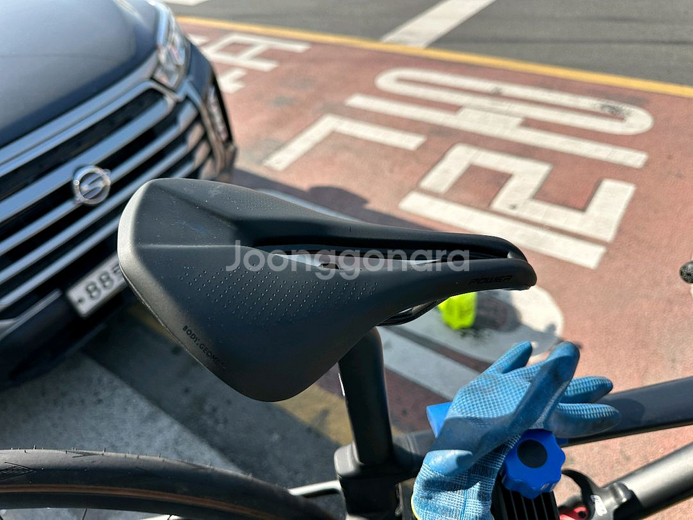 스페셜라이즈드 루베콤프 스램 라이벌 이탭 49 사이즈--6