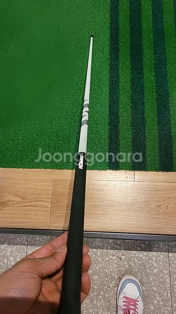 qi35 max lite +벤투스화이트 4R2--0