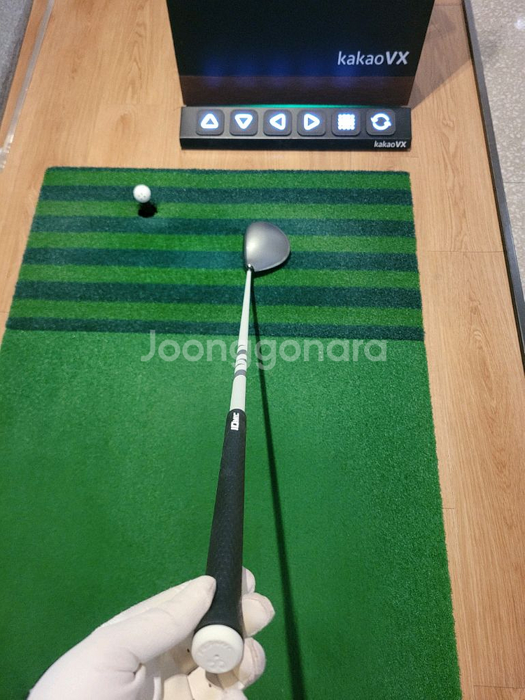 qi35 max lite +벤투스화이트 4R2--4
