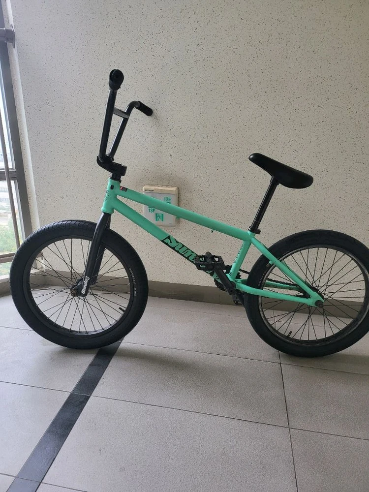선데이 bmx 판/대 - 안심되는 중고거래
