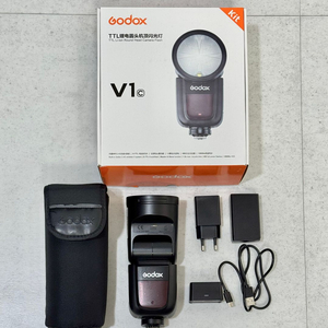 고독스 V1C + 고독스 X2TC (풀박스)