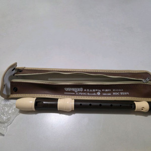 영창리코더 영창칼링바 엔젤칼림바