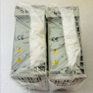 DELTA. DVSI-ZEN-1