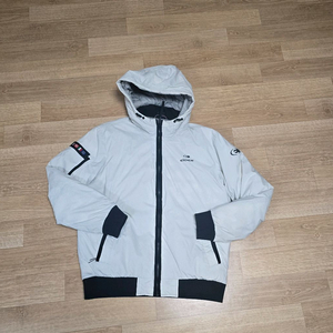 (택포)아이더 경량구스패딩 남 105