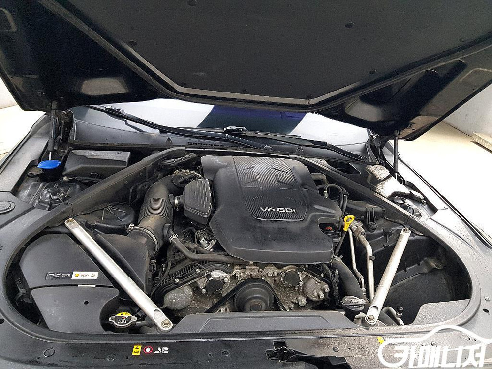 [제네시스]EQ900 3.8 GDI AWD 프리미엄 럭--5