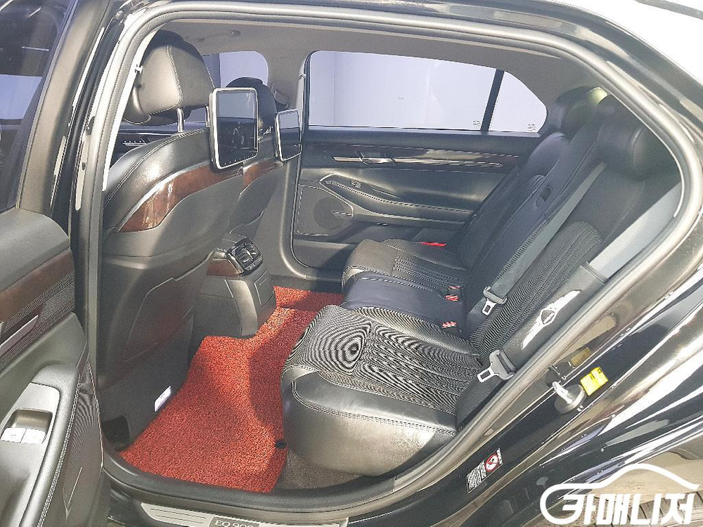 [제네시스]EQ900 3.8 GDI AWD 프리미엄 럭--8