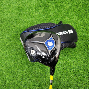 브리지스톤 투어B XD-3 9.5도 드라이버