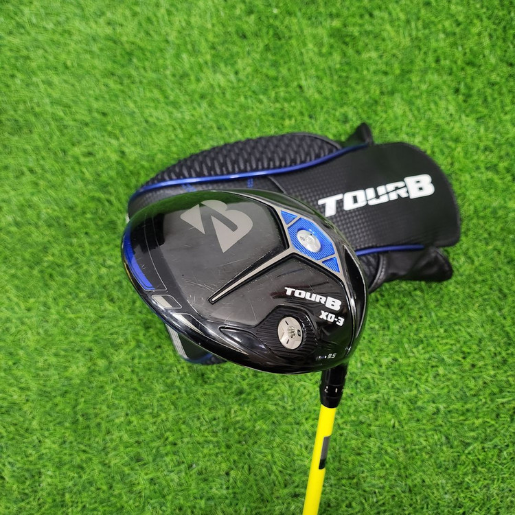 브리지스톤 투어B XD-3 9.5도 드라이버--1