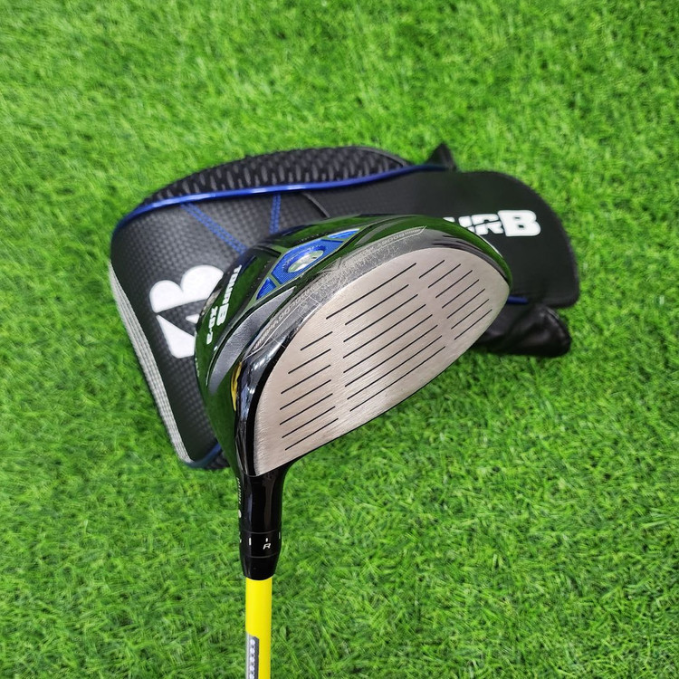 브리지스톤 투어B XD-3 9.5도 드라이버--2