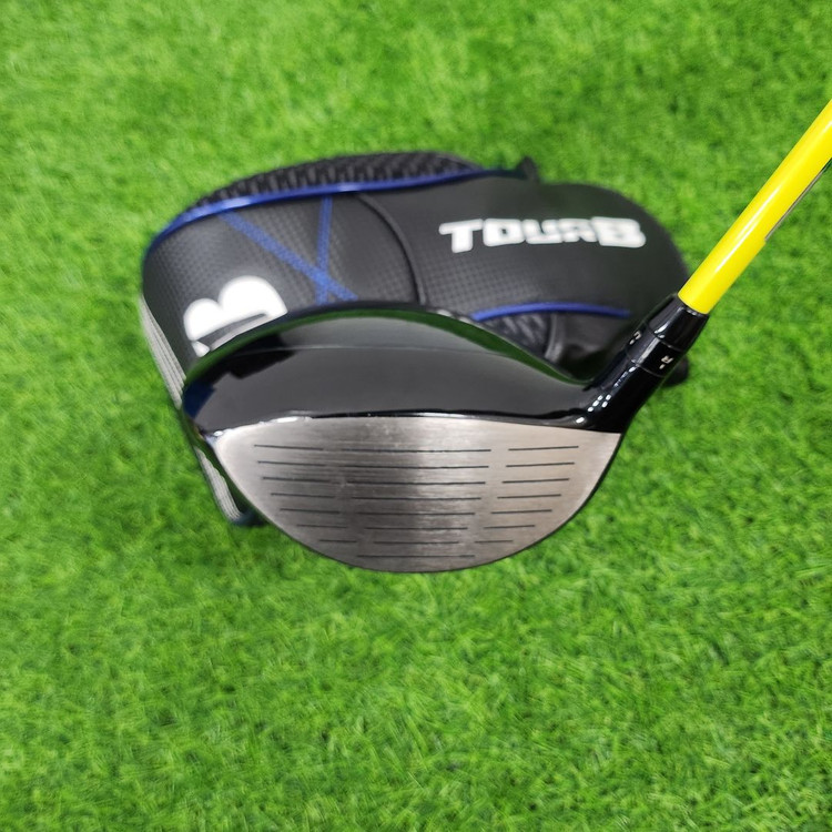 브리지스톤 투어B XD-3 9.5도 드라이버--3