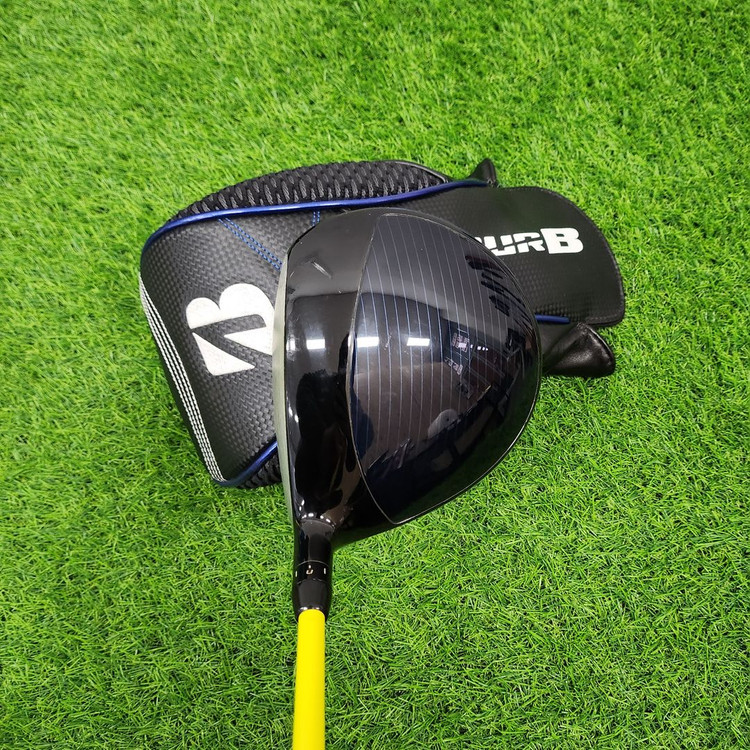 브리지스톤 투어B XD-3 9.5도 드라이버--4