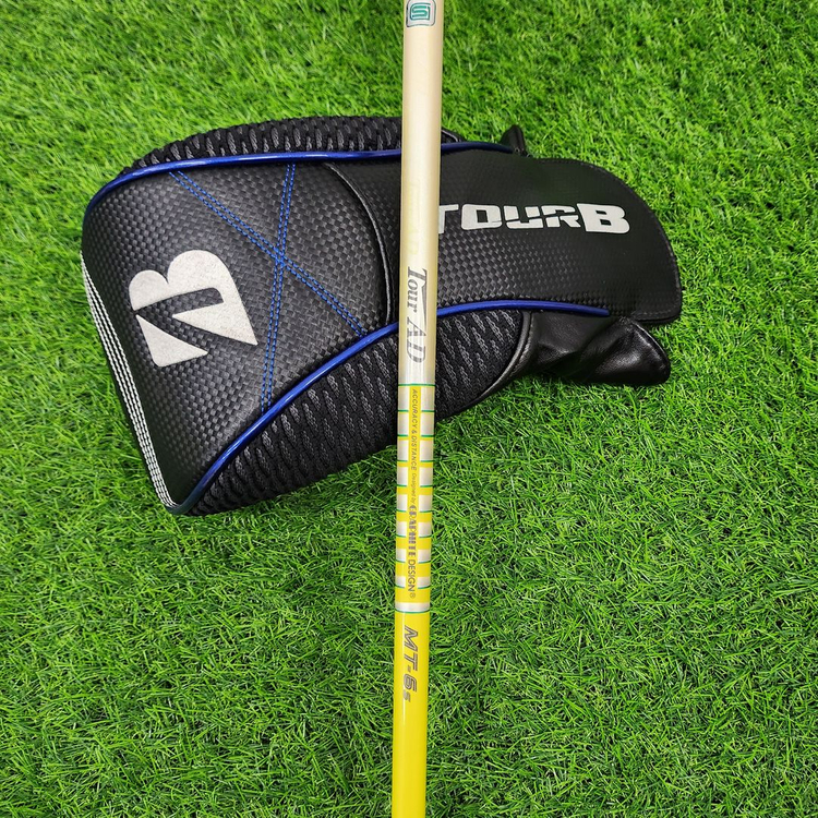 브리지스톤 투어B XD-3 9.5도 드라이버--5