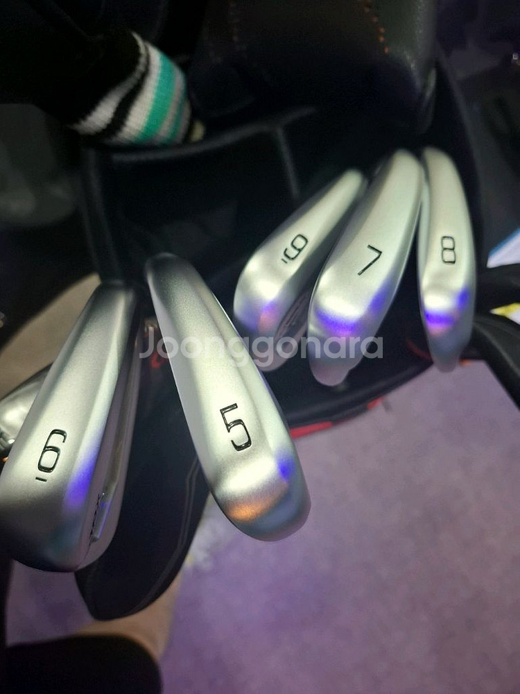 jpx925 포지드 8i 판매--1