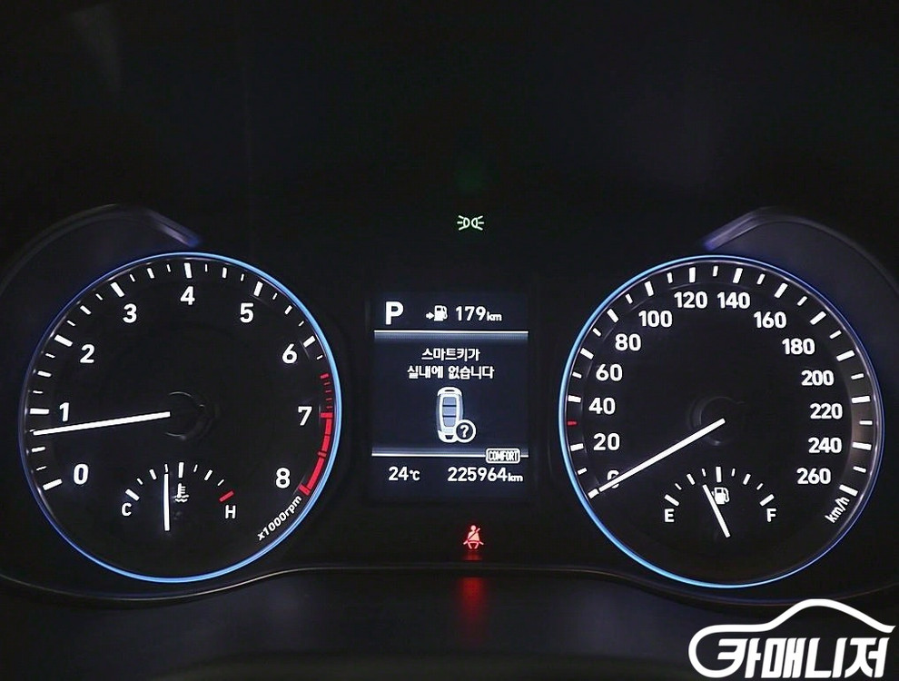 [현대]코나 1.6 터보 2WD 프리미엄 #앱특가--6