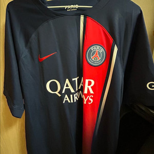 파리생제르망 유니폼 정품