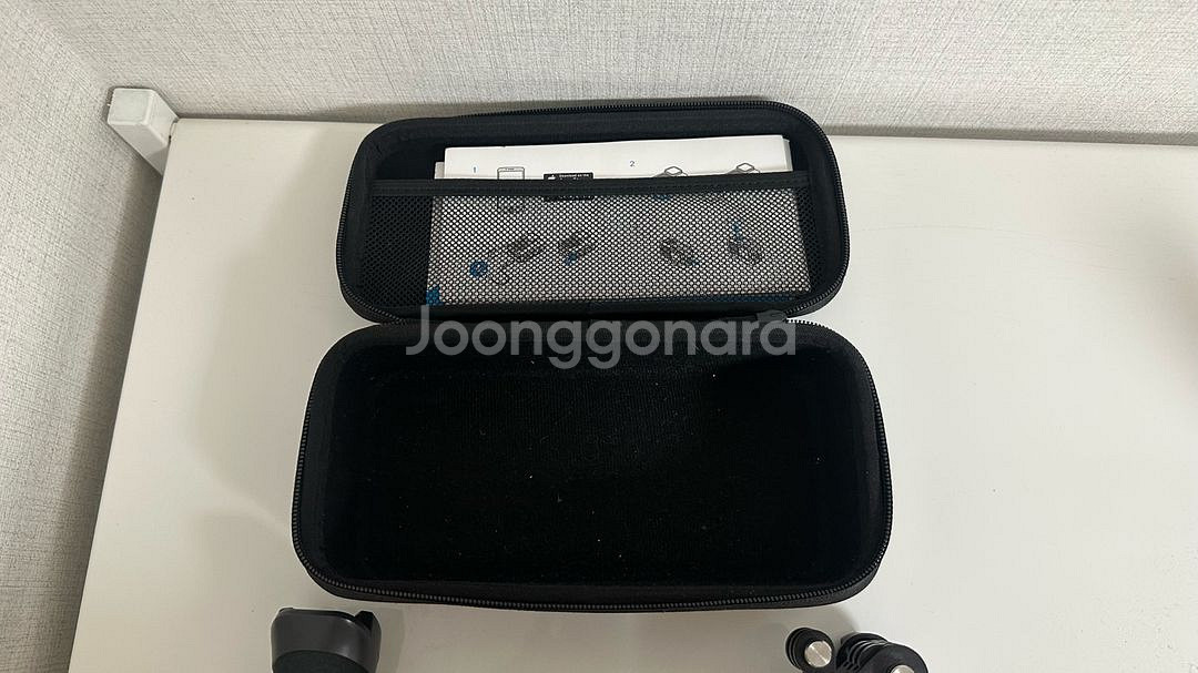 고프로 악세사리 판매합니다--4