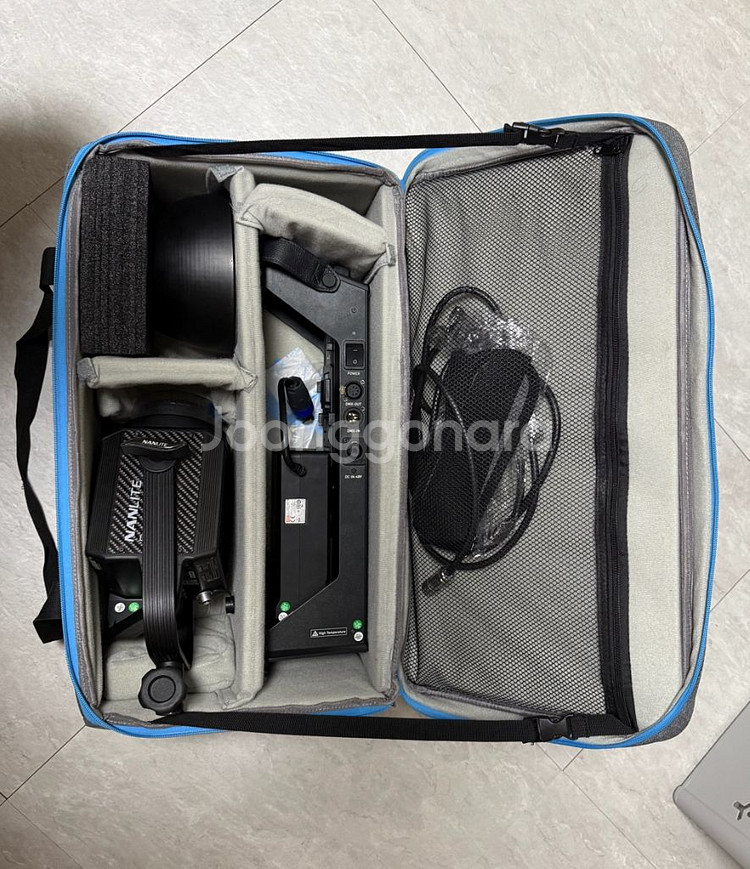 난라이트 포르자 300 1세대 유쾌한 정품 forza--0