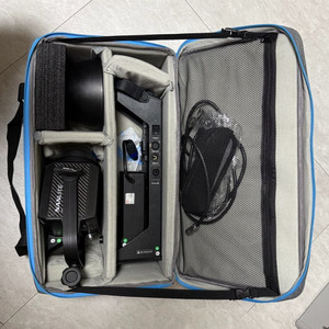 난라이트 포르자 300 1세대 유쾌한 정품 forza