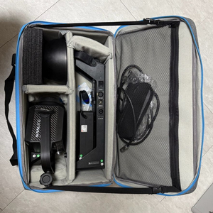 난라이트 포르자 300 1세대 유쾌한 정품 forza