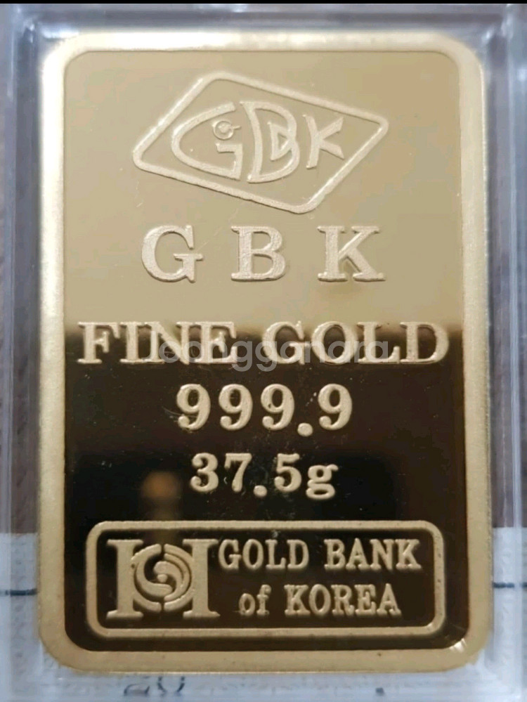 골드바 gbk--0