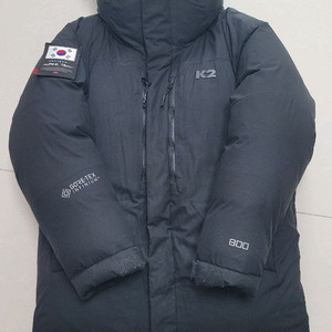 K2 코볼트 히말라야 캄피로 헤비 구스 대장 패딩