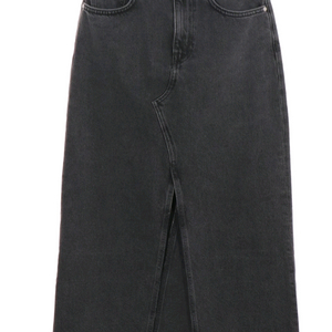 앤아더스토리즈 데님 스커트(배송비포함가격)