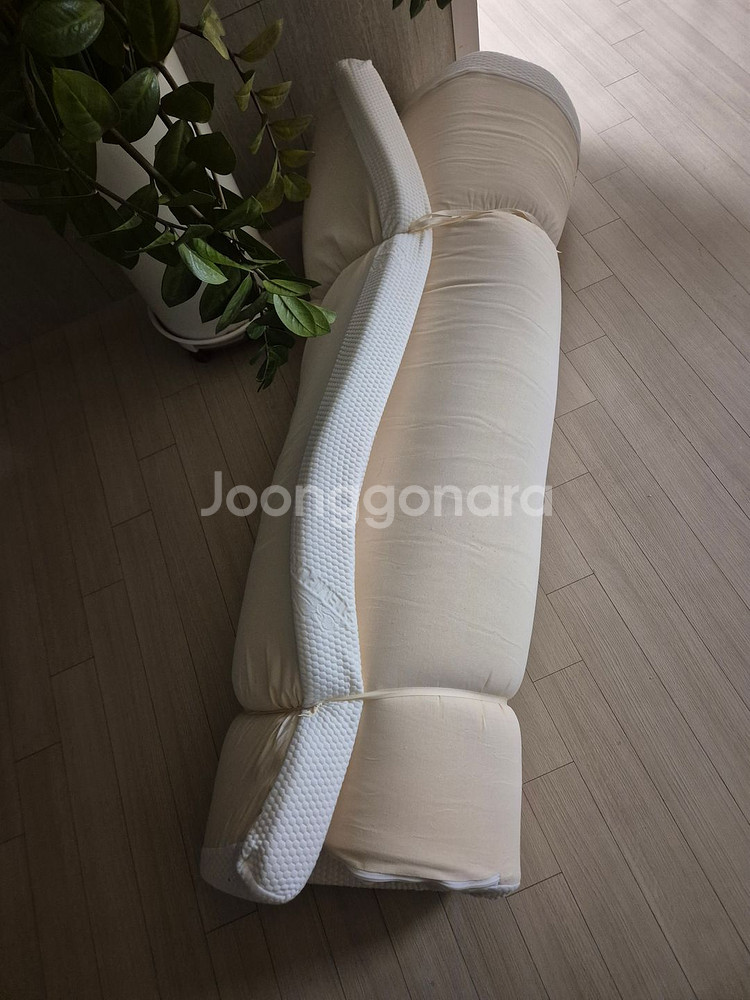 템퍼 페딕 슈프림 템퍼 페딕 슈프림 3인치 퀸 사이즈--4