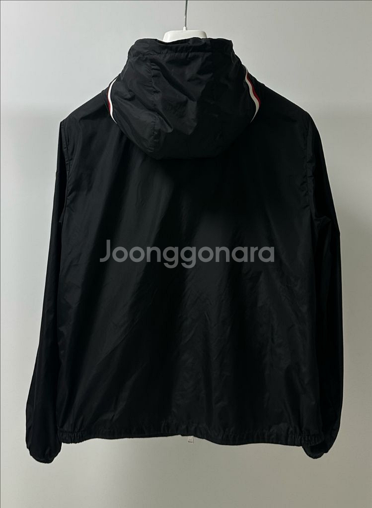 [3] 몽클레어 그림퍼스 바람막이 자켓 (3회착용)--1