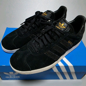 미착용_아디다스 가젤 260 ADIDAS GAZELLE