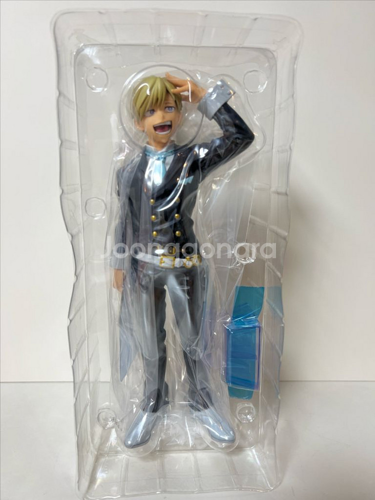 나의 히어로 아카데미아 C상 모노마 네이토 피규어--1