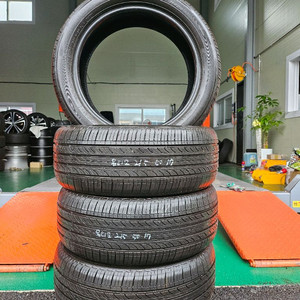 215 50 17 옵티모H426타이어 한대분