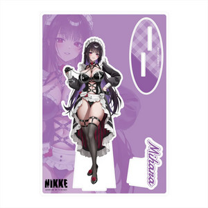 삽니다)니케 갤러리아 콜라보 미하라 아크릴 스탠드