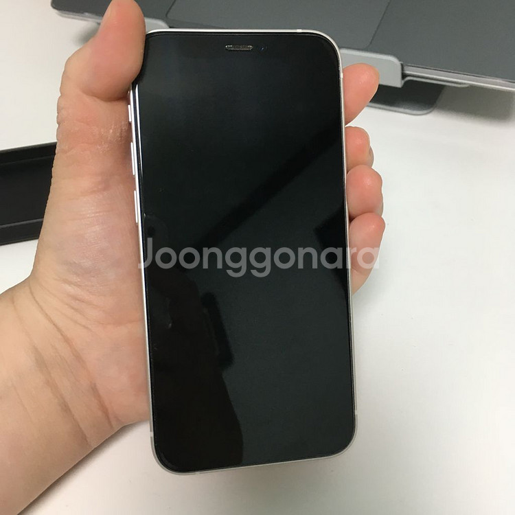 아이폰 12 미니 화이트 128gb--9