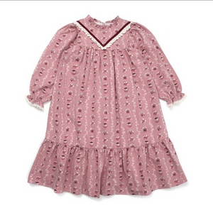 룰라비 원피스 120