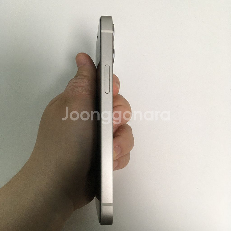 아이폰 12 미니 화이트 128gb--11