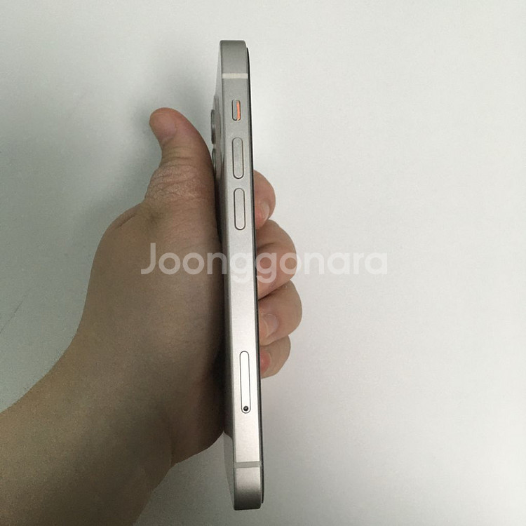 아이폰 12 미니 화이트 128gb--10