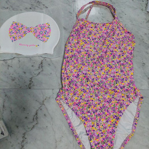 르망고 챠밍플라워 M 85 + 제작 수모 소울스윔