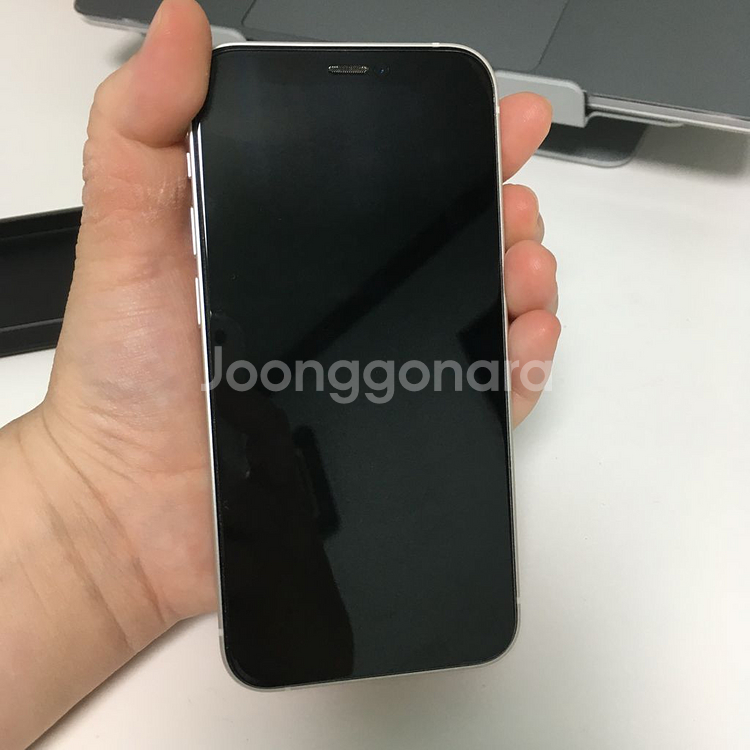 아이폰 12 미니 화이트 128gb--1