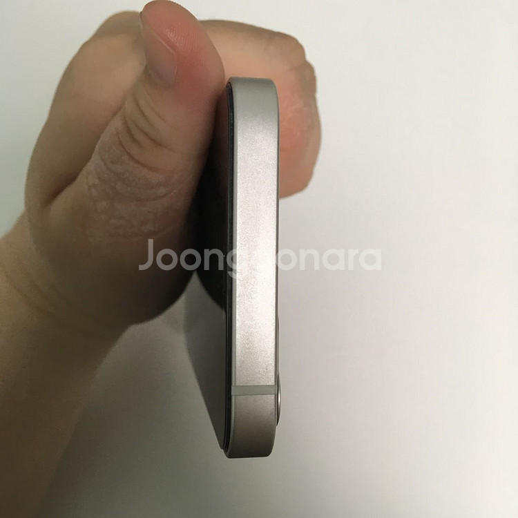 아이폰 12 미니 화이트 128gb--4