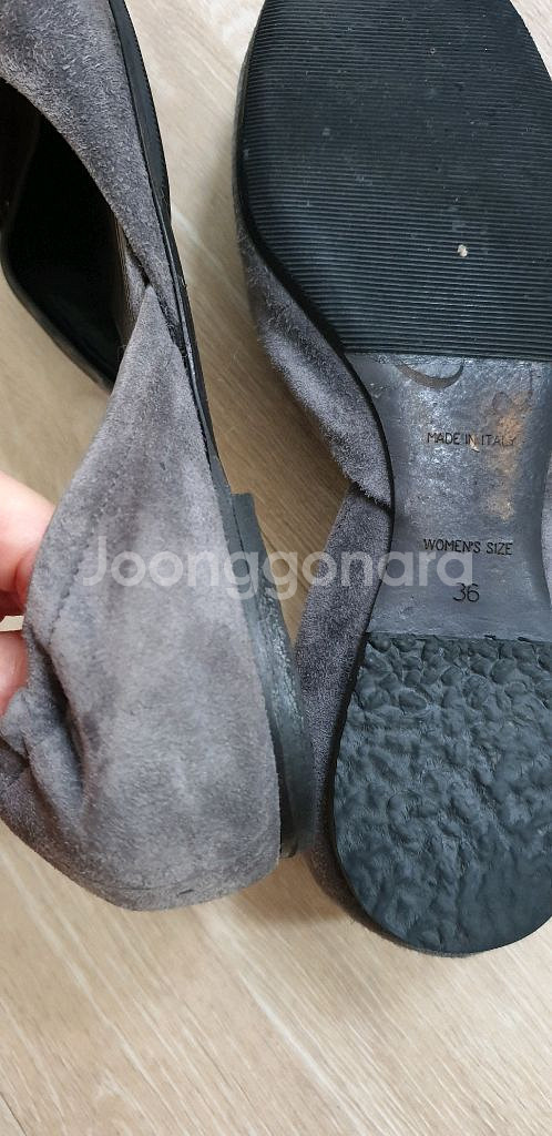 로저비비에 칩스플랫 36--2