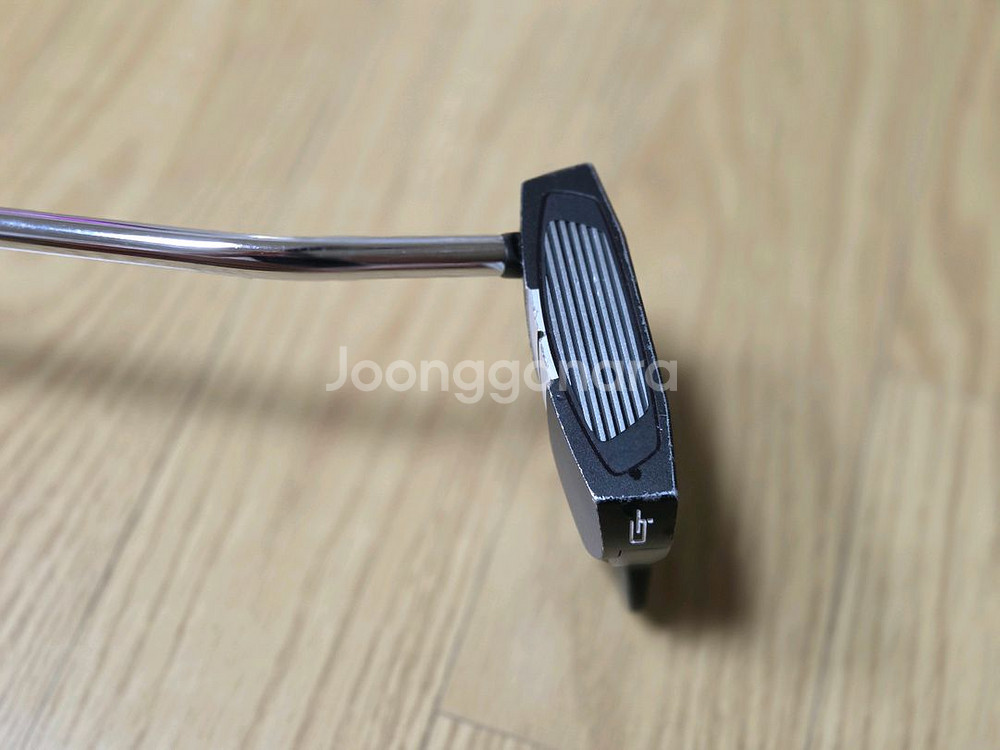 테일러메이드 스파이더 GTX 퍼터 판매--2