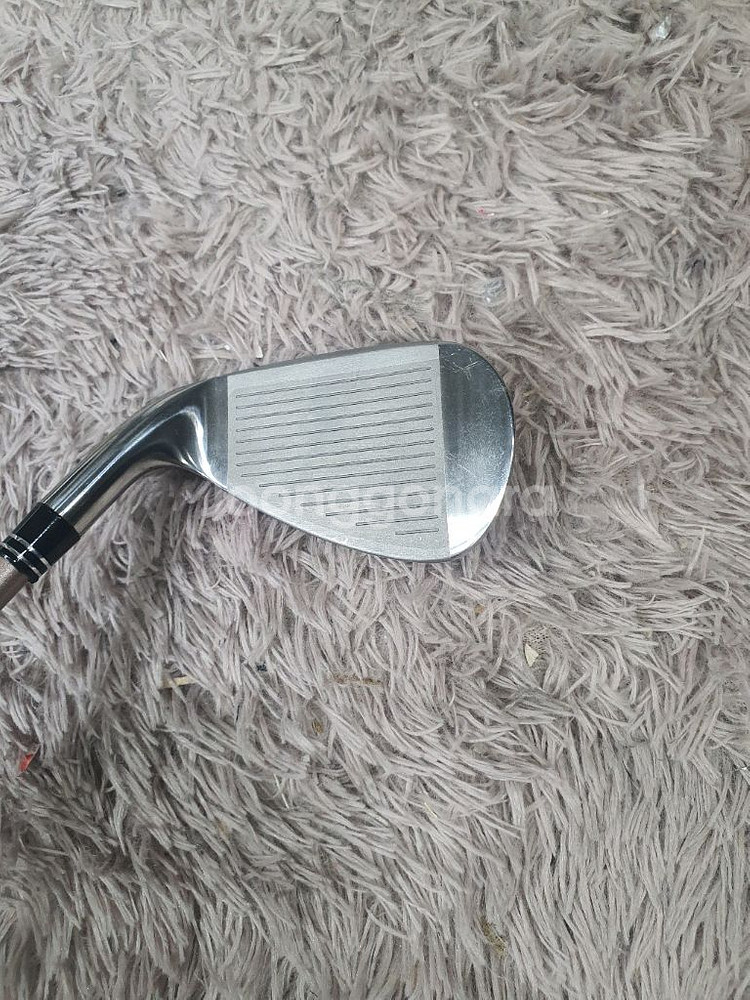젝시오 여성 mp1200 보르노 7번 아이언--4