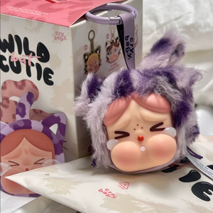 크라이베이비 표범냥이 네온냥이 새상품