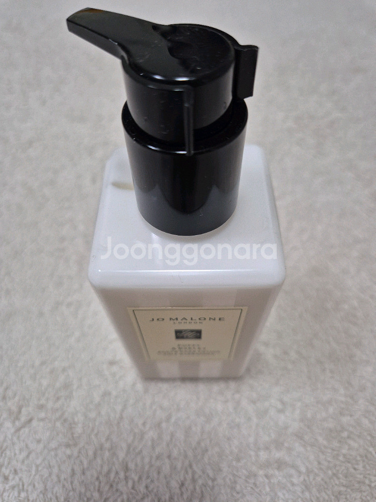 (새상품) 조말론 바디 로션 포피 앤 바알리 250ml--2