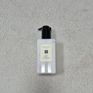 (새상품) 조말론 바디 로션 포피 앤 바알리 250ml