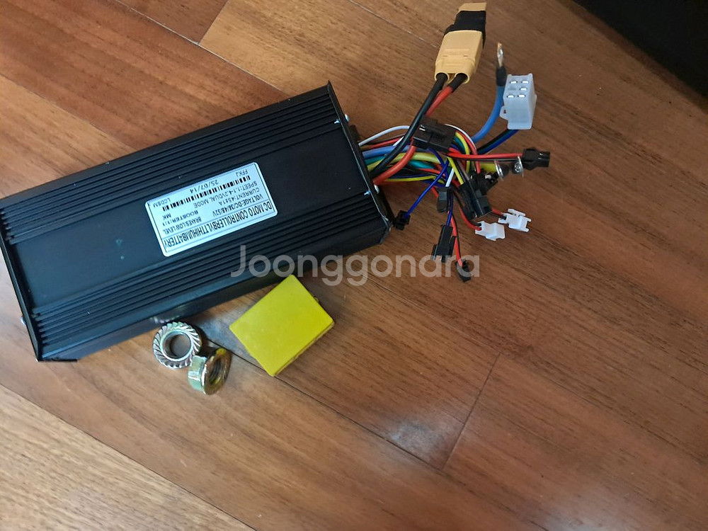 48v2000w 전기자전거 키트 (배터리포함 65만원)--7