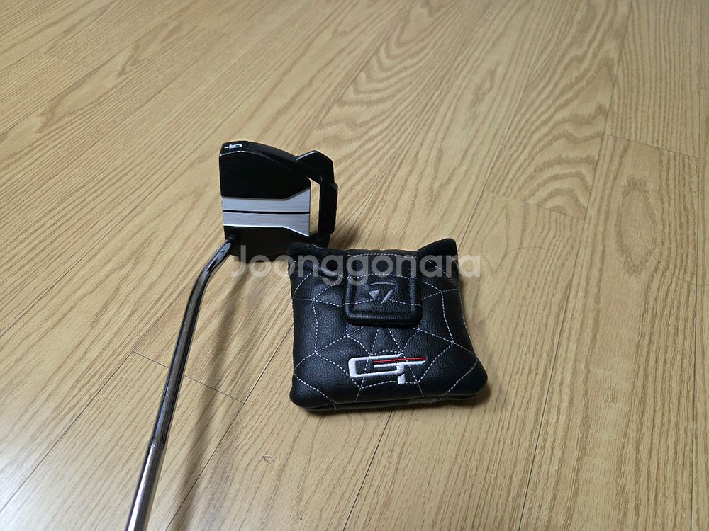 테일러메이드 스파이더 GTX 퍼터 판매--3