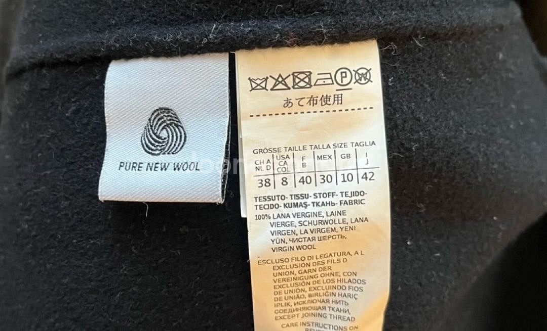 막스마라 위크엔드 코트 롱코트--7